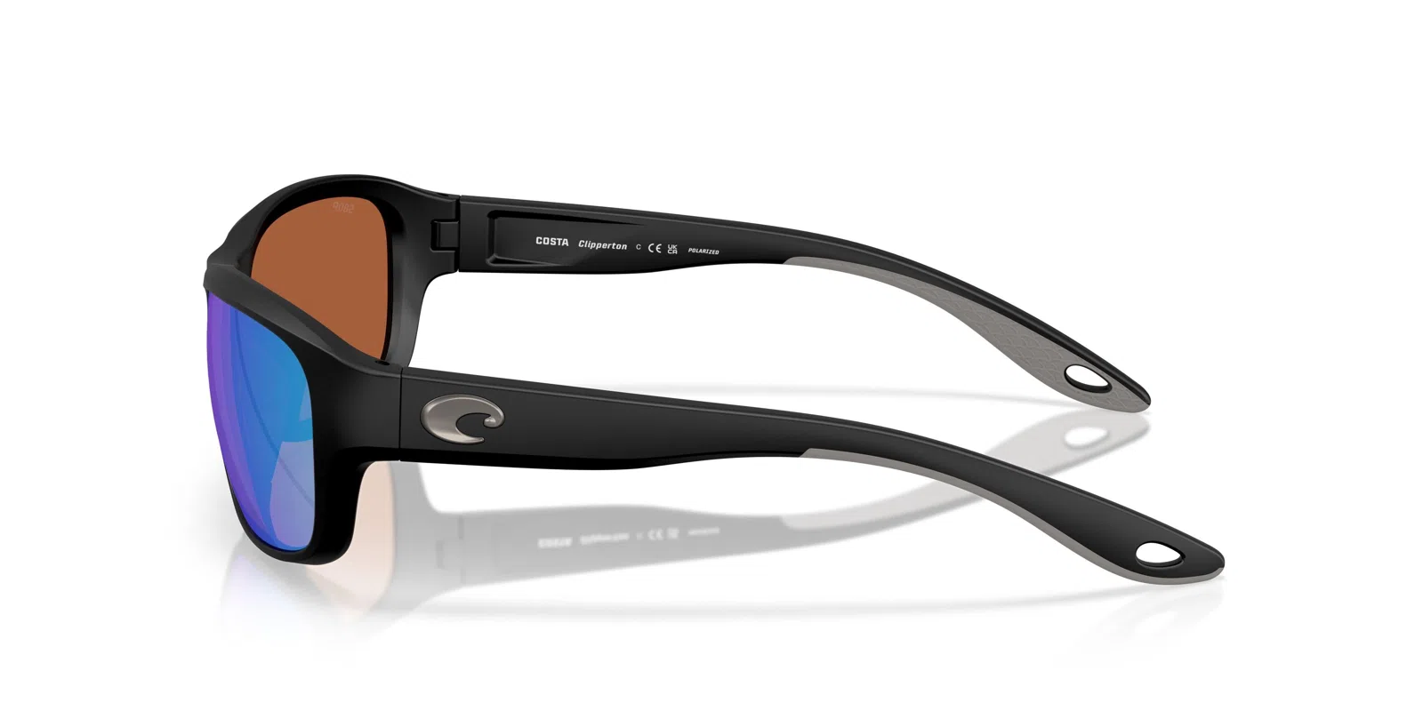 Costa Del Mar Clipperton 9119 Sunglasses - view 48